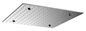 Brusehoved Tapwell ZSOF084  Krom