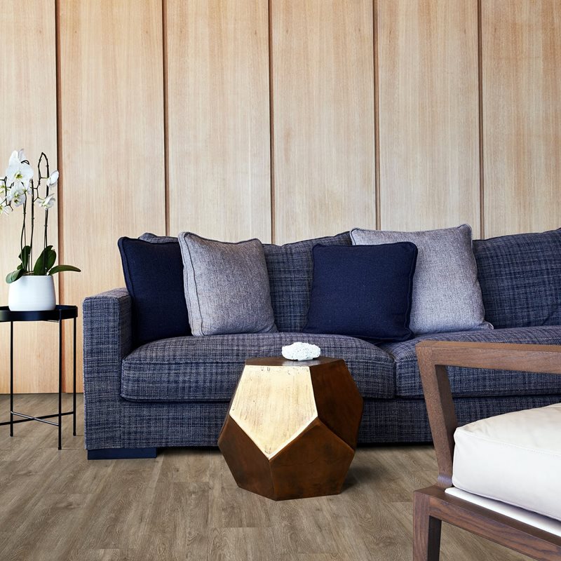 Vinylgulv Kährs LT Click Sarek CLW 1-Stav