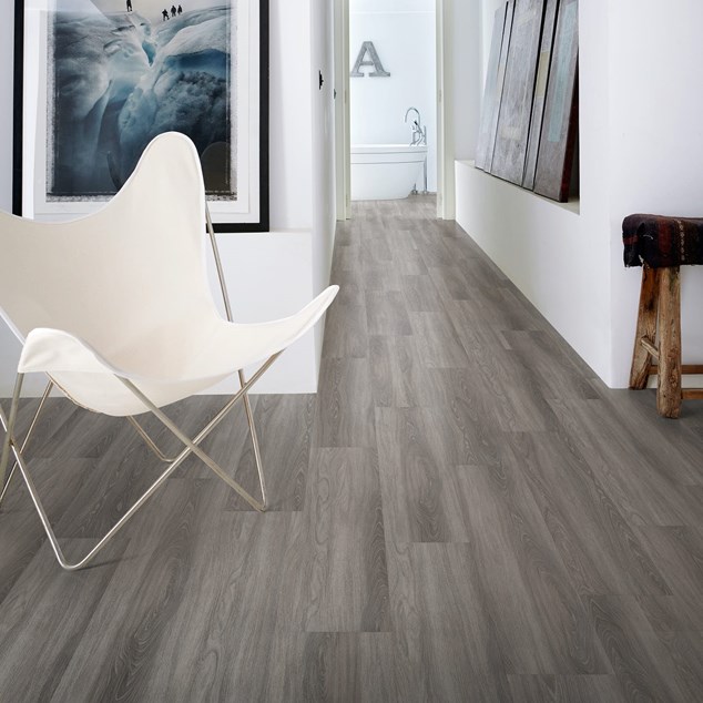 Vinylgulv Kährs LT Click Wentwood CLW 1-stav