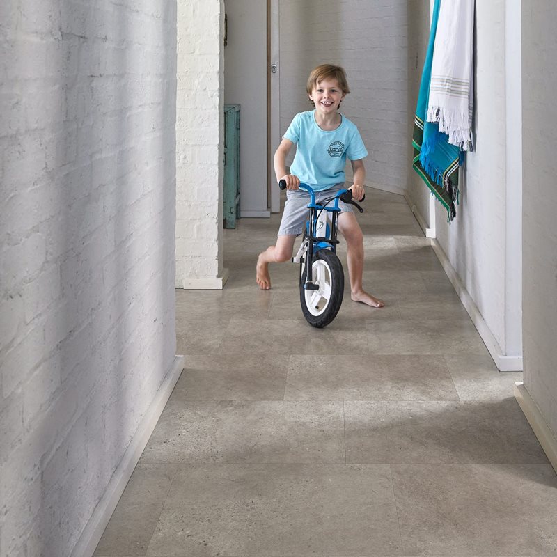 Vinylgulv Kährs LT Click Lucania CLS Sten