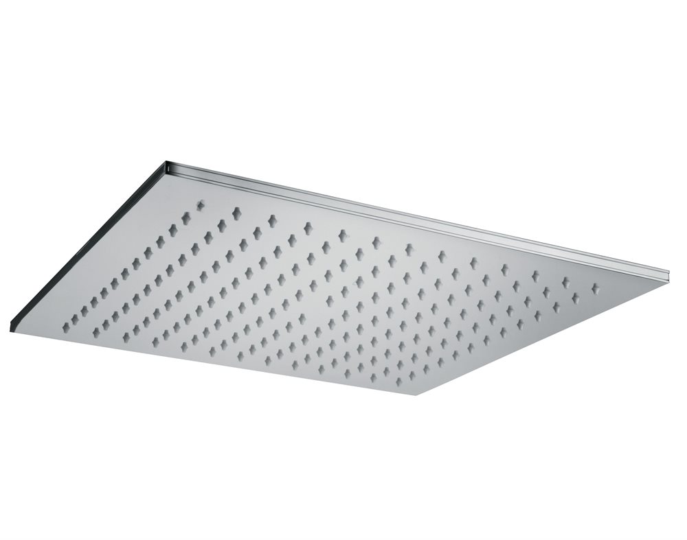 Hovedbruser Tapwell ZSOF081 Krom