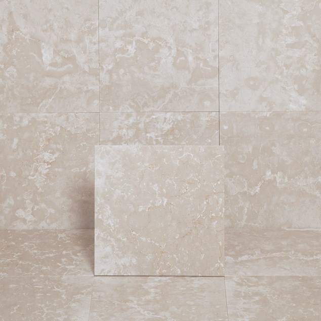 Marmor Arredo Bottocino Mat 15x15 cm
