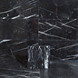 Marmor Arredo Nero Marquina Poleret 30x30 cm