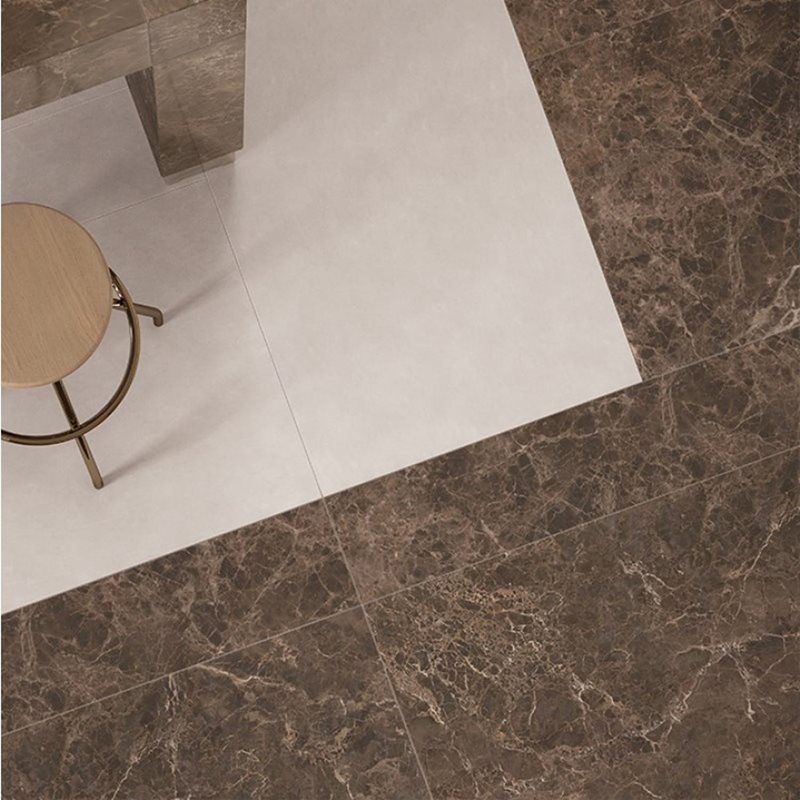 Klinker Ceramiche Keope Elements Lux Emperador 30x60 cm