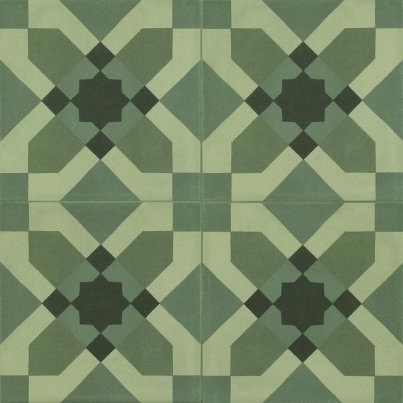 Klinker Marazzi Tappeto 4 20x20 cm