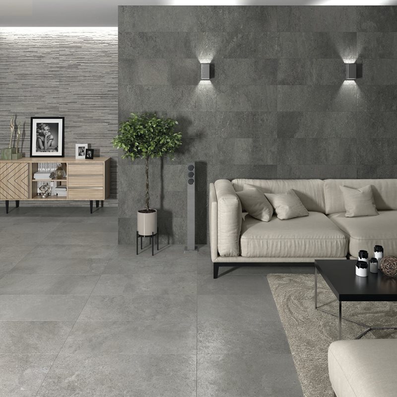 Klinker Arredo Urban Stone Grey Mat 30x60 cm