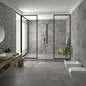 Klinker Arredo Urban Stone Grey Mat 30x60 cm