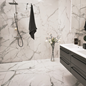 Klinker Ceramiche Keope Elements Lux Calacatta 30x60 cm