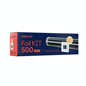 Ebeco Foil Kit Gulvvarme 6m2 Til parket og laminatgulv