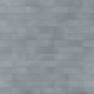 Klinker Arredo Detroit Blå Mat 7x30 cm