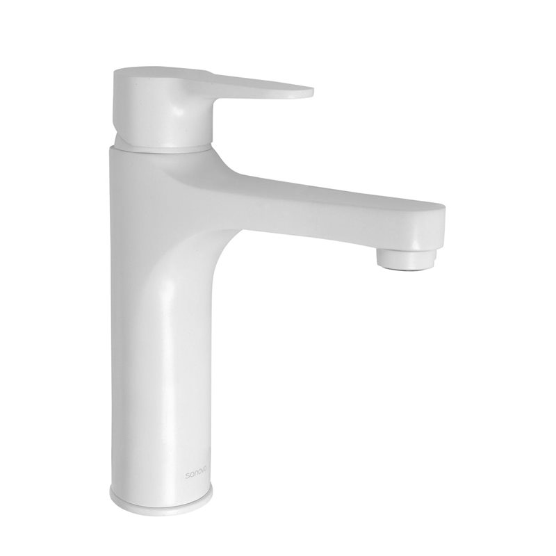 LH Håndvaskarmatur Garlate lav