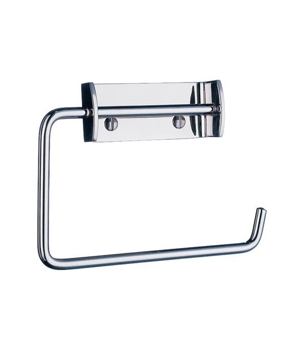Toiletpapirholder Beslagsboden B441K Krom