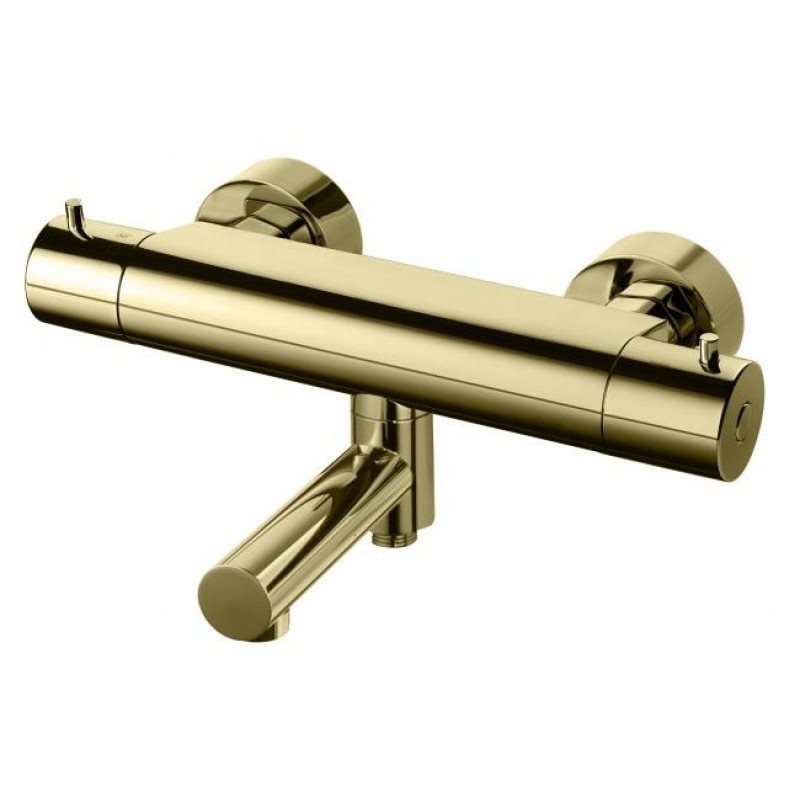 Bruse og Karbatteri Tapwell EVM022 Honey Gold