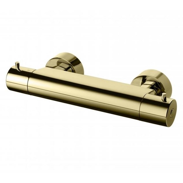 Brusearmatur Tapwell EVM168-150 Honey Gold