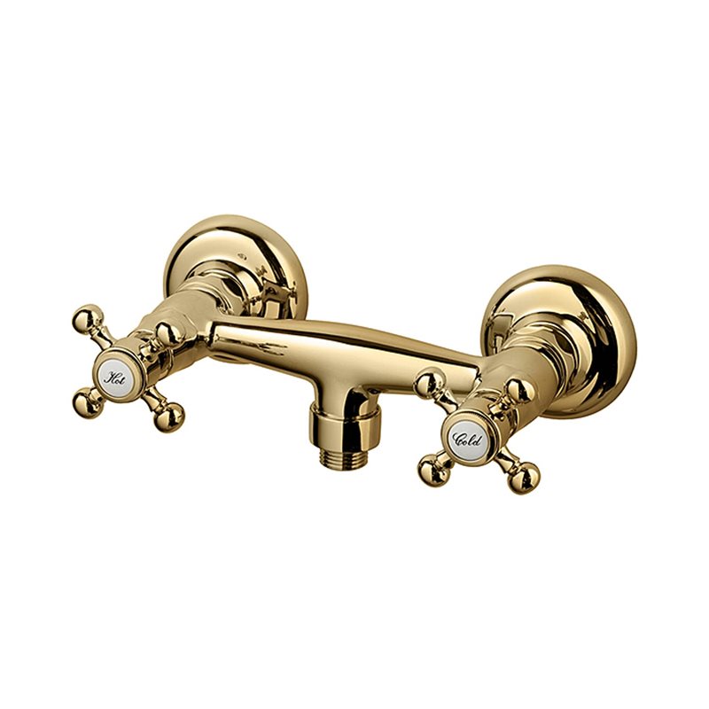 Brusearmatur Tapwell Classic FBLV168-150 Messing