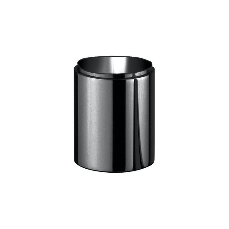 Forhøjningssokkel Tapwell XPRO300 Black Chrome