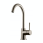 Køkkenarmatur Tapwell EVO180 Brushed Nikkel