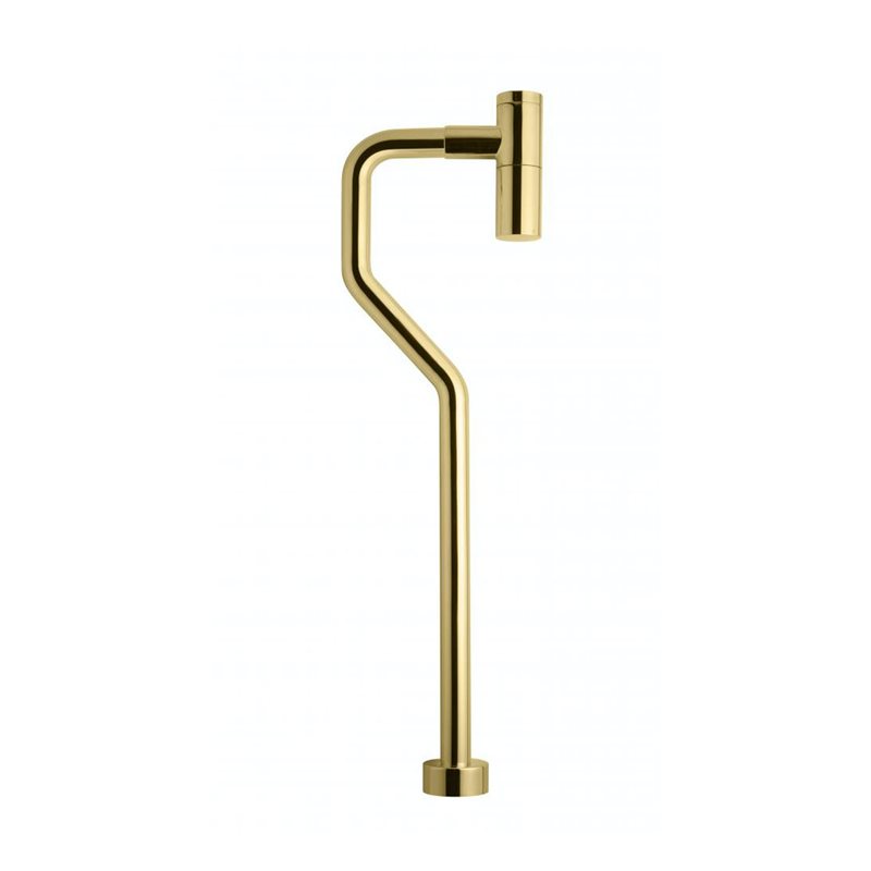 Vandlås Tapwell XA200 Honey Gold