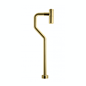 Vandlås Tapwell XA200 Honey Gold