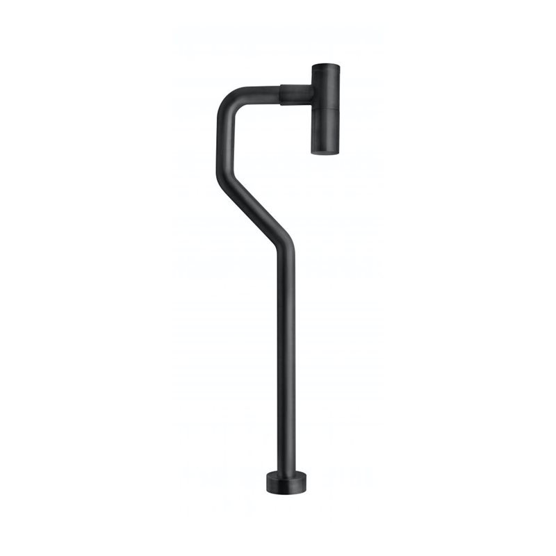 Vandlås Tapwell XA200 Mat Sort