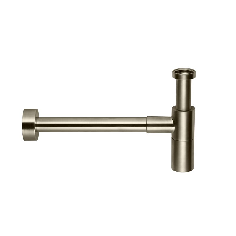 Vandlås Tapwell XACC167 Brushed Nikkel