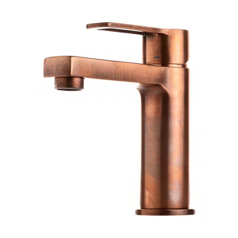Håndvaskarmatur Tapwell RIN071 Kobber