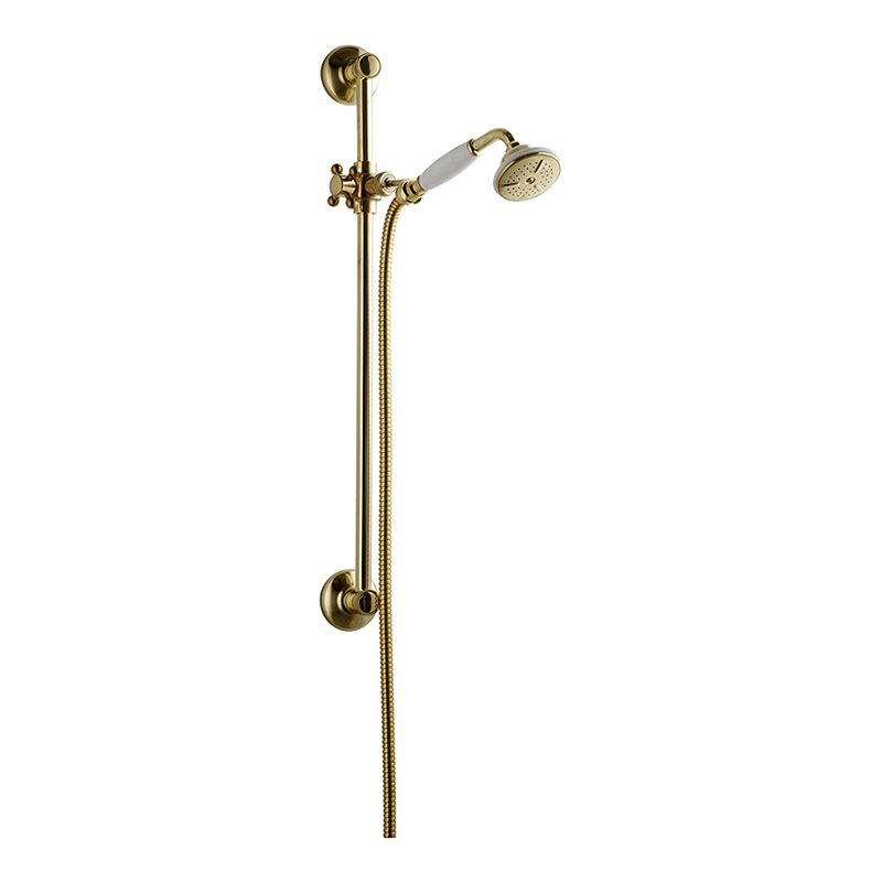 Håndbrusesæt Tapwell Classic ZSAL070 Messing