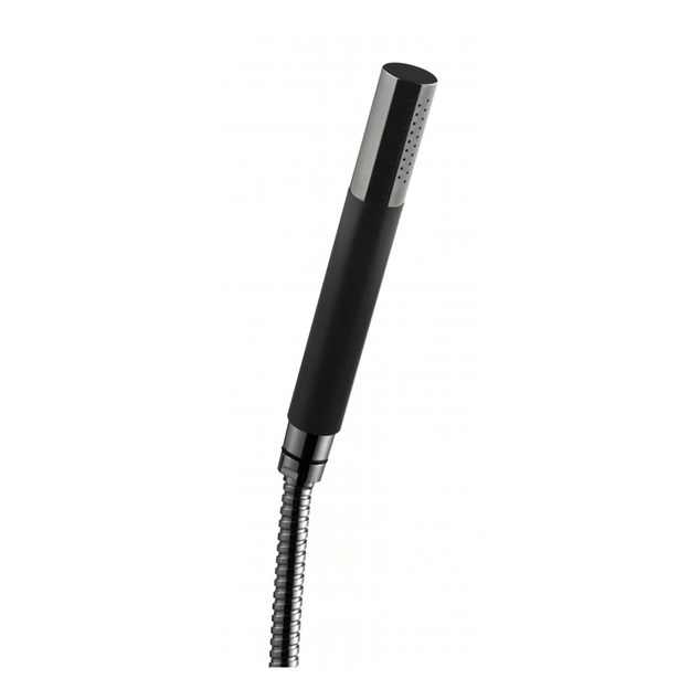 Håndbruser Tapwell DSO14090 Black Chrome