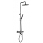 Hovedbrusersæt Tapwell TVM2200 Edition 2 150CC Black Chrome