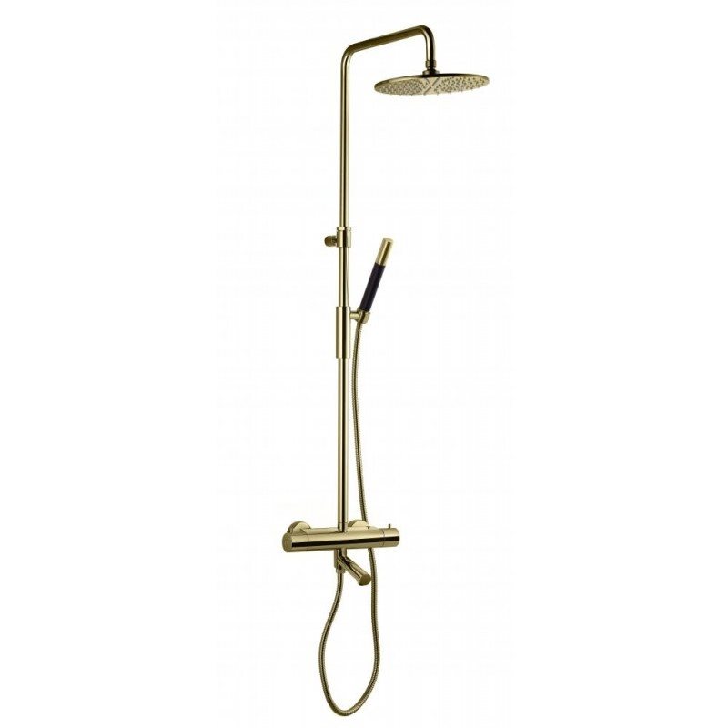 Loftbrusesæt Tapwell TVM2200 Edition 2 150CC Honey Gold