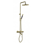 Hovedbrusersæt Tapwell TVM2200 Edition 2 150CC Honey Gold