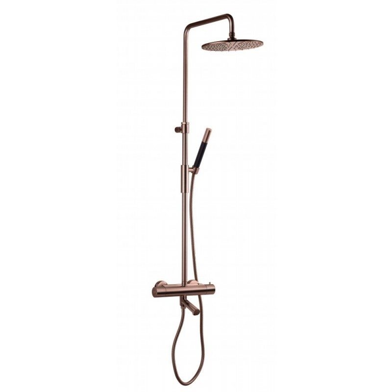 Loftbrusesæt Tapwell TVM2200 Edition 2 150CC Kobber