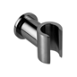 Håndbruserholder Tapwell XSUP030 BLACK CHROME