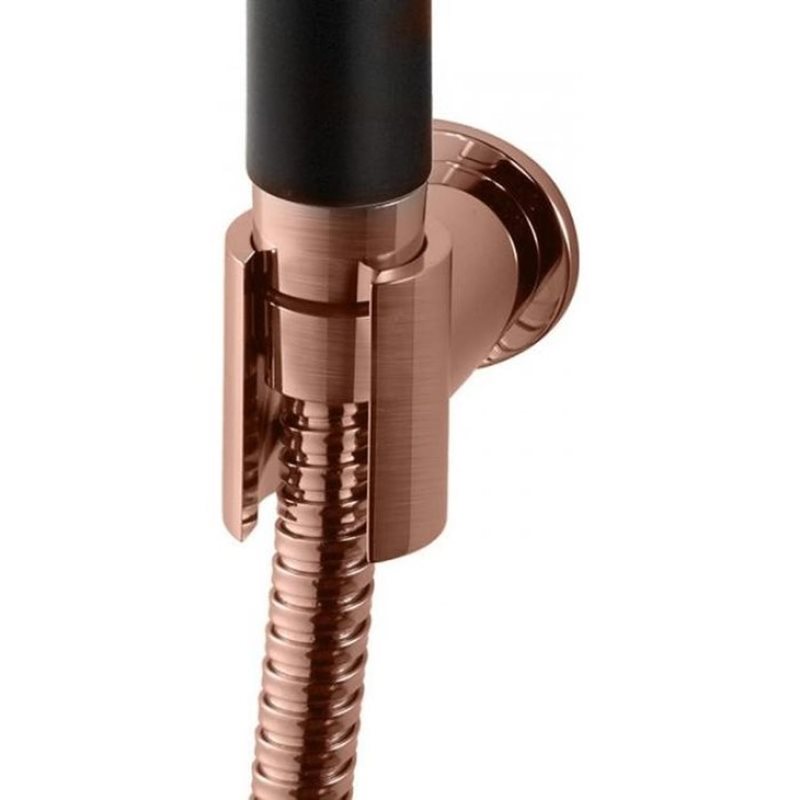 Håndbruserholder Tapwell XSUP030 KOBBER