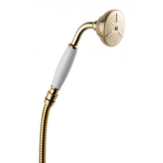 Håndbruser Tapwell Classic ZDOC030 Messing