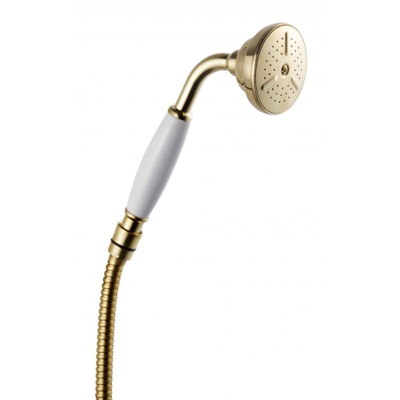 Håndbruser Tapwell Classic ZDOC030 Messing