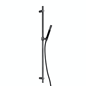 Håndbrusesæt Tapwell DSO ZSAL300 Black Chrome