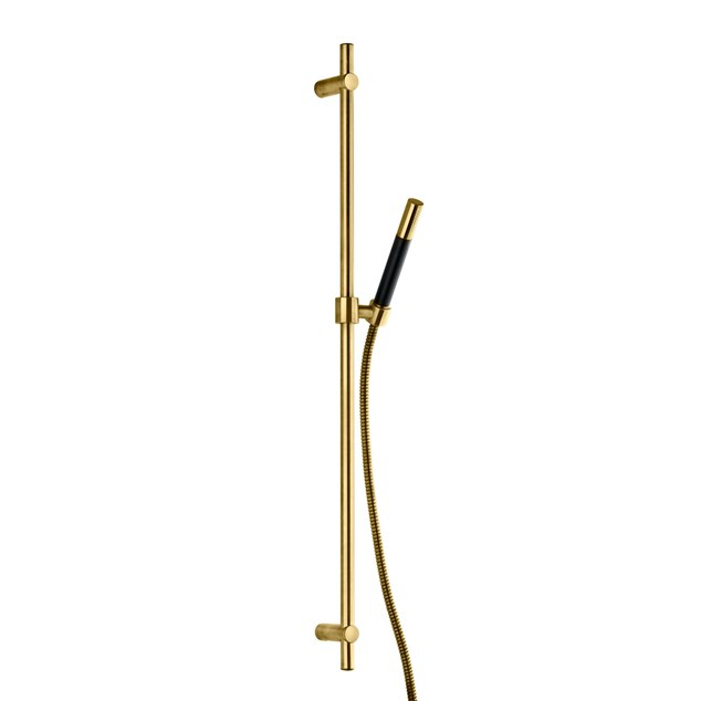 Håndbrusesæt Tapwell DSO ZSAL300 Honey Gold