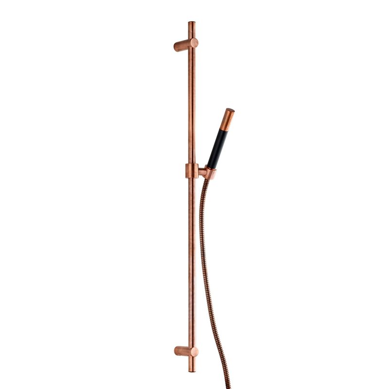 Håndbrusesæt Tapwell DSO ZSAL300 Kobber