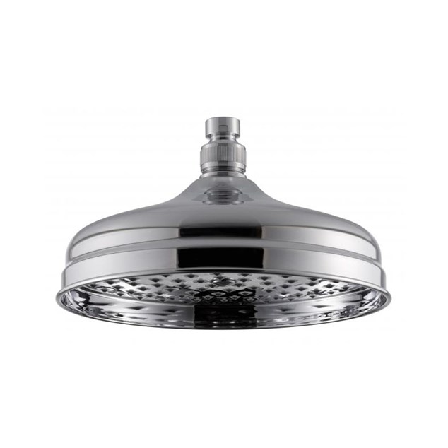 Brusehoved Tapwell BOX ZSOF250 Classic Krom