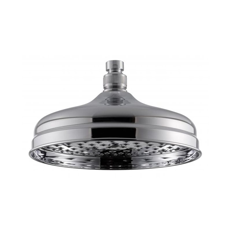 Brusehoved Tapwell BOX ZSOF250 Classic Krom