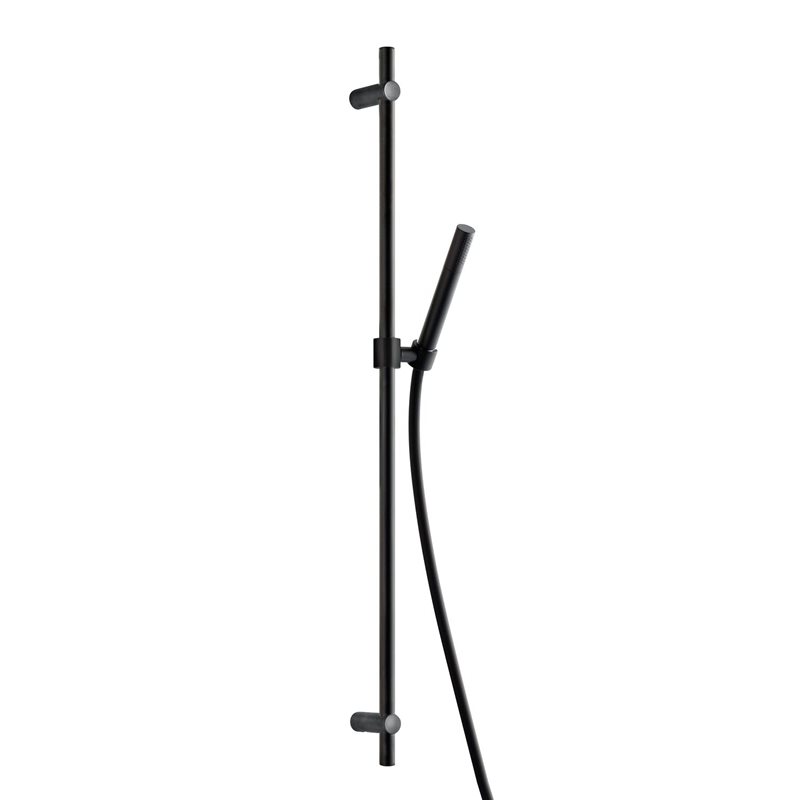 Håndbrusesæt Tapwell DSO ZSAL300 Mat Sort