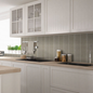 Klinkermosaik Arredo Quartz Brown Mosaic 3x15 cm (30x30 cm)