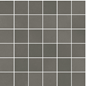 Mosaik Marazzi Sistems Antracite 3x3 cm Mat