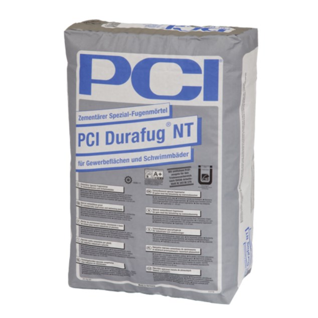PCI Durafug NT