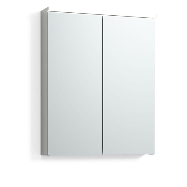 Spejlskab Svedbergs Skapa 550 Hvid