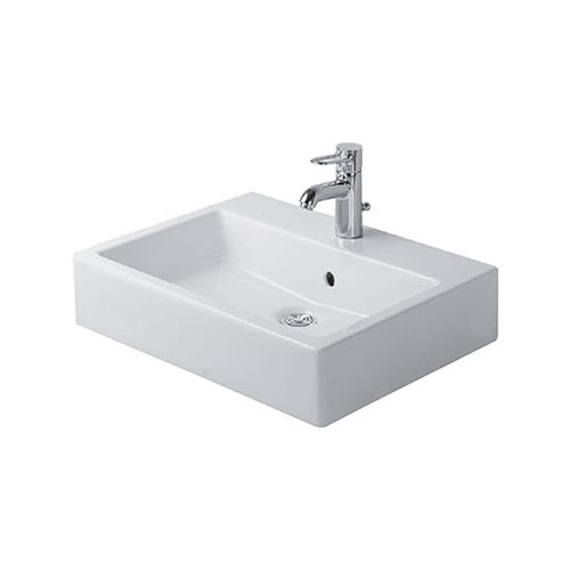 Duravit Vero Håndvask Fritstående