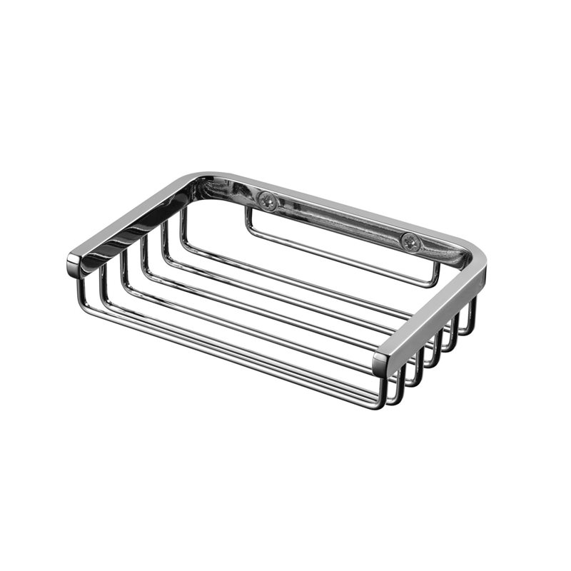 Sæbehylde Tapwell TA126 Krom