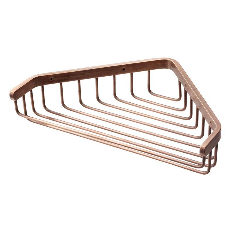 Sæbehylde Tapwell TA156 Kobber