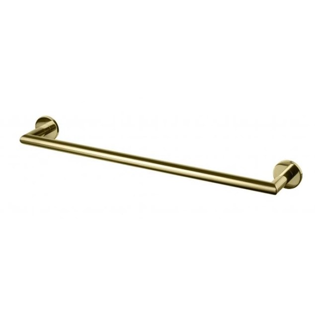 Håndklædestang Tapwell TA212 Honey Gold 600 mm